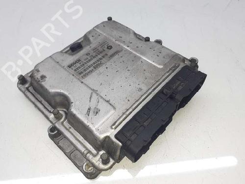 Engine control unit (ECU) CHRYSLER VOYAGER IV (RG, RS) 2.8 CRD | BP7007540M57 