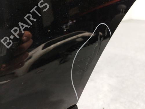 Left rear door BMW X5 (E53) 4.8 is | BP16934136C4 