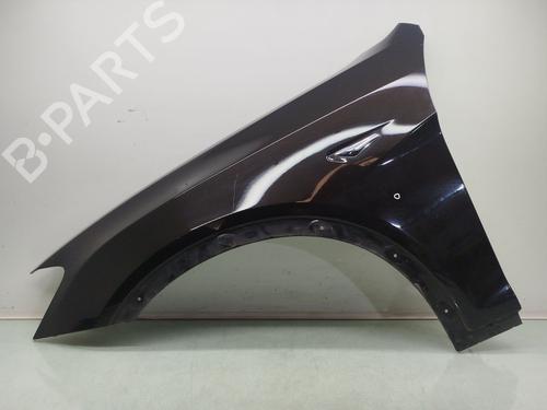 Used Left front fenders Left front fenders BMW X3 (F25) xDrive 20 d (190 hp) 34439850 34439850