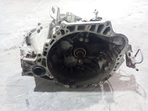 Used Gearbox TOYOTA RAV 4 III (_A3_) 2.2 D 4WD (ALA30_, ALA30R) (136 hp) 29453045