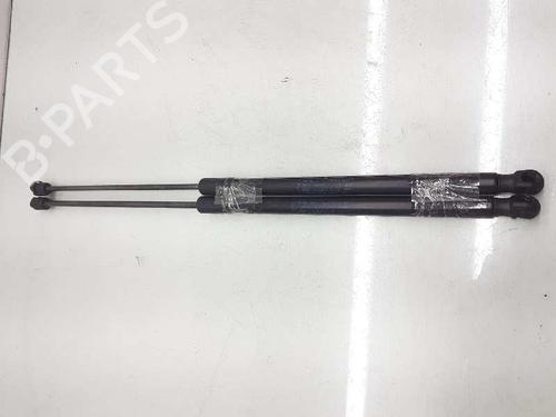Tailgate lift support FORD FOCUS III  | BP14309222C138 