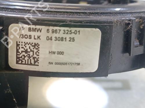 Squib airbag BMW 1 (E87) 120 d | BP29133170C102 