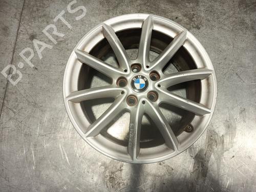 Fælk Fælk BMW X1 (F48) sDrive 18 d (150 hp) 39684108 39684108