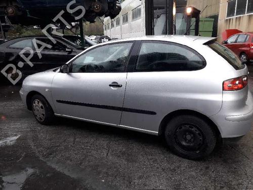 Computer motormanagement SEAT IBIZA III (6L1) 1.4 16V | BP2529205M57 