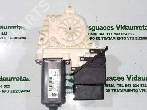Used Right rear window motor SEAT LEON (1P1) 1.9 TDI (105 hp) 1320224