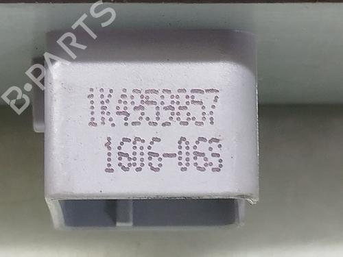 Left front window switch VW PASSAT B6 (3C2) 2.0 TDI 16V 4motion | BP39173656I27 - Image 5