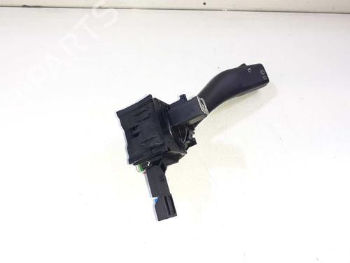 Used Steering column stalk SEAT LEON (1P1) 1.9 TDI (105 hp) 1320244