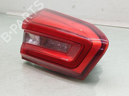 Left tailgate light FORD FOCUS IV (HN) 1.0 EcoBoost | BP32090954C79 - Image 2