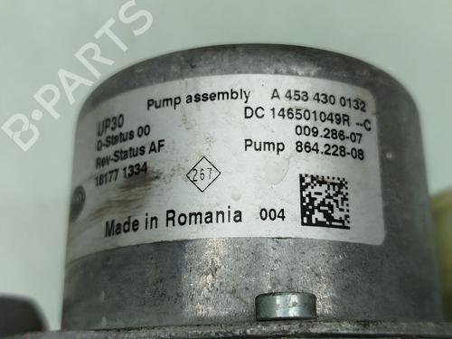 Vacuum pump RENAULT KANGOO Express (FW0/1_) Z.E. (FW0Z, FW1Z) | BP34125786M80  - Image 5
