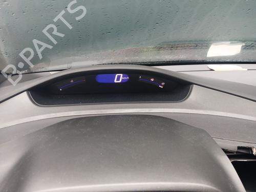 ABS pump HONDA CIVIC VII Saloon (ES, ET) 1.3 IMA (ED9, ES9) | BP29351960M43 