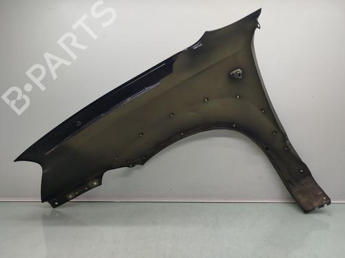 Right front fenders HYUNDAI TUCSON (JM) 2.0 CRDi | BP29574273C42 
