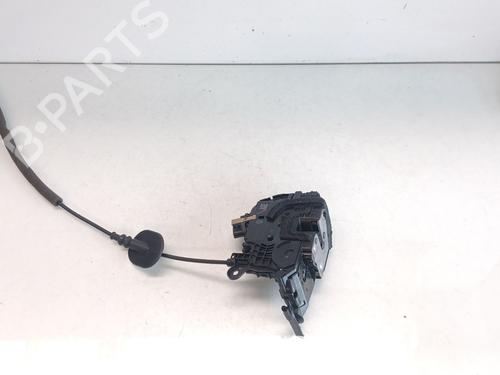 Used Front right lock Front right lock 37197569 37197569