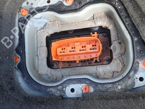 Gearbox RENAULT ZOE (BFM_) ZOE | BP36992241M3 - Image 36