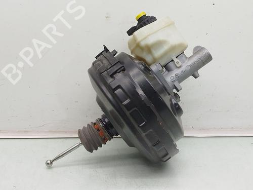 servo-brake-audi-q7-4lb-2006-2007-2008-2009-2010-2011-2012-2013-2014-2015-2016-33654857 main image
