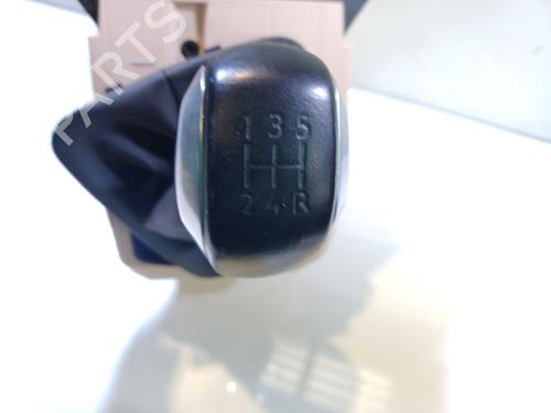 Gear lever CITROËN BERLINGO (ER_, EC_) 1.5 BlueHDi 100 | BP16702070M90 