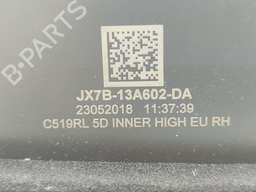 Right tailgate light FORD FOCUS IV (HN) 1.5 EcoBlue | BP29259232C80 