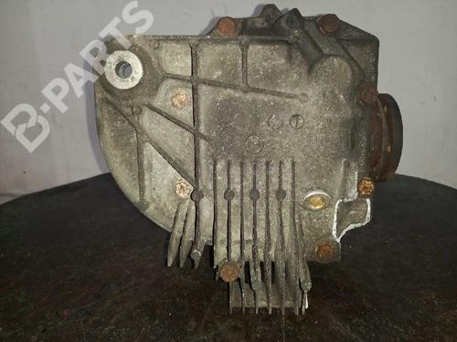 Rear differential BMW 5 Touring (E61) 525 d | BP11197848M24 