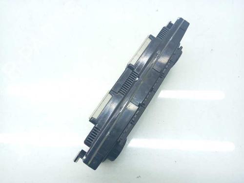 Climate control SKODA OCTAVIA II Combi (1Z5) 2.0 TDI 16V 4x4 | BP15097082I5 