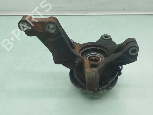 Left front steering knuckle DACIA SANDERO III 1.0 TCe 90 | BP32867769M25 - Image 2