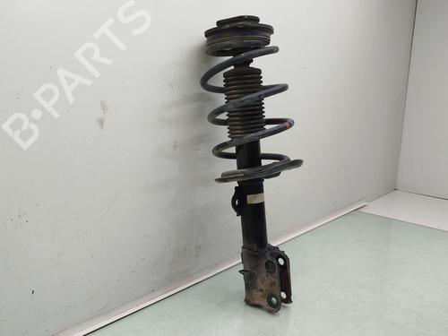 Right front shock absorber NISSAN LEAF (ZE0) Electric | BP35950152M17 - Image 3