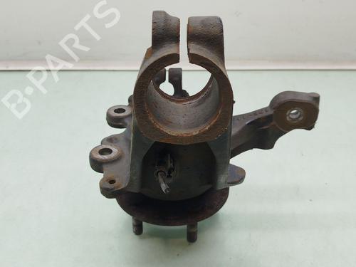 Left front steering knuckle FORD C-MAX II (DXA/CB7, DXA/CEU)  | BP30276812M25 