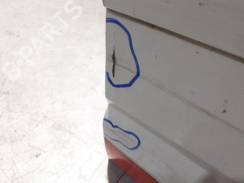 Right front door VW TRANSPORTER T5 Bus (7HB, 7HJ, 7EB, 7EJ) 2.0 BiTDI 4motion | BP16933962C3 