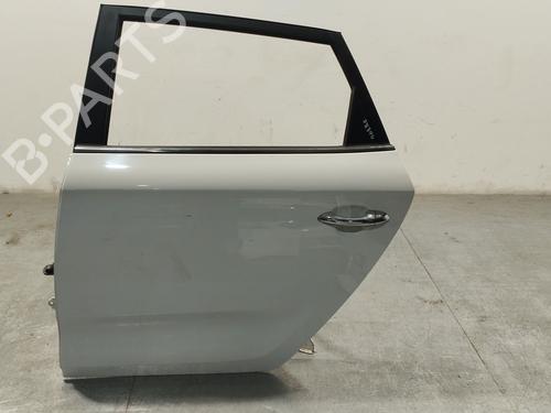 Left rear door KIA CARENS IV 1.7 CRDi | BP27382372C4 