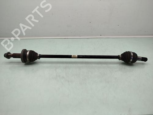 Right rear driveshaft KIA SORENTO III (UM) 2.2 CRDi 49601C5030