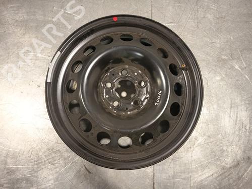 Used Rim Rim MERCEDES-BENZ VITO Van (W447) 114 CDI (447.601, 447.603, 447.605) (136 hp) 40080650 40080650