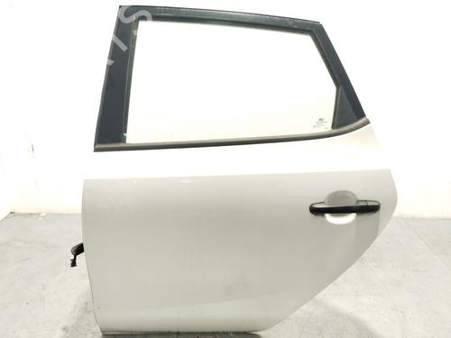 Used Left rear door HYUNDAI i30 (FD) [2007-2012]  18262267