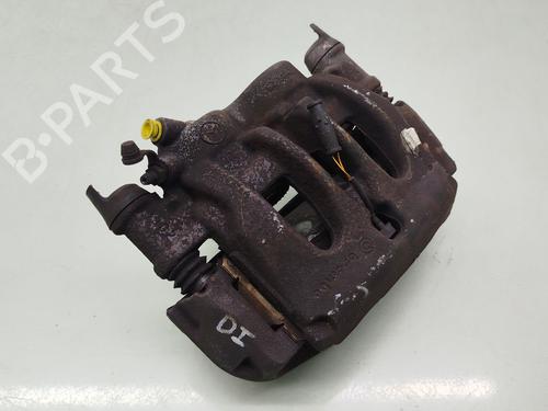 Used Left front brake caliper Left front brake caliper 36354353 36354353