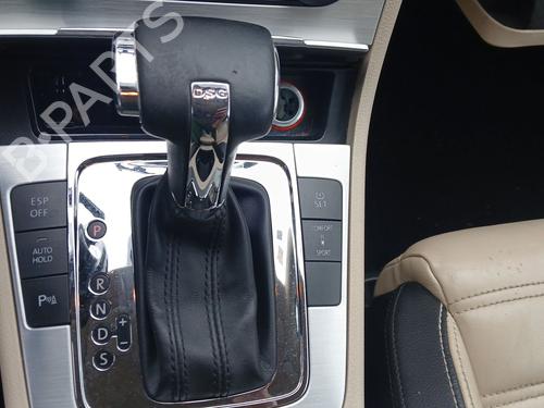 Front bumper VW PASSAT CC B6 (357) 2.0 TDI | BP32043583C7 