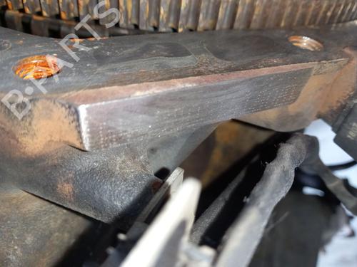 Engine MERCEDES-BENZ VITO / MIXTO Van (W639) 109 CDI (639.601, 639.603, 639.605) | BP31832105M1 