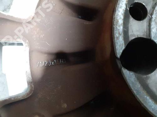 Rim MERCEDES-BENZ E-CLASS (W210)  | BP9258740C45 