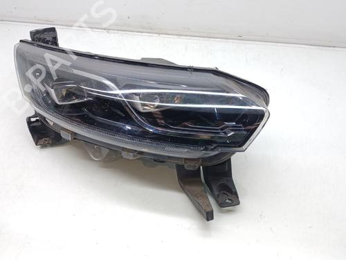 Used Right headlight Right headlight RENAULT ESPACE V (JR_) 1.6 dCi 160 (160 hp) 35950106 35950106