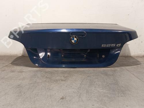 Used Tailgate Tailgate BMW 5 (E60) 525 d (177 hp) 34558320 34558320