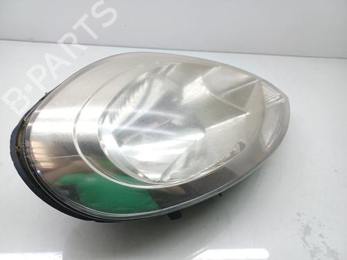 Phare droit OPEL VIVARO A Bus (X83) 2.0 CDTI (F7, J7, A07) | BP17569999C29 