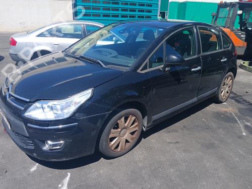 Rear left lock CITROËN C4 I (LC_) 1.6 HDi | BP29078273C100 