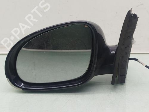Left mirror VW GOLF VI Variant (AJ5) 1.6 TDI | BP32096143C26  - Image 5