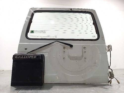 Tailgate MITSUBISHI GALLOPER (JK-01)  | BP15586138C6 