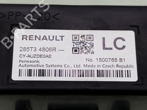 Módulo eletrónico DACIA SPRING EV (B6M1) | BP39529172M83 - Image 4