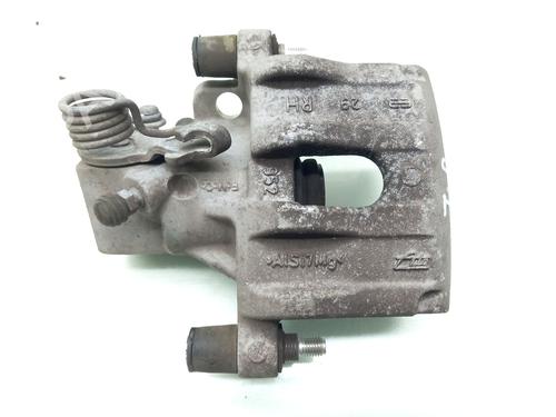 Højre bremsekaliber bag FORD C-MAX (DM2) 1.6 TDCi (109 hp) 17749204