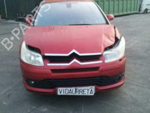 Left taillight CITROËN C4 I (LC_)  | BP1302694C34 