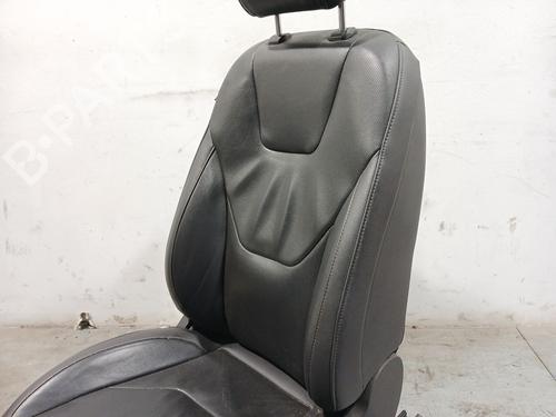 Right front seat FORD MONDEO V Turnier (CF) 2.0 TDCi | BP40107362C16 - Image 7