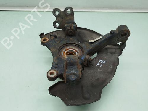 Left front steering knuckle PEUGEOT 508 SW I (8E_) 2.0 HDi | BP30122232M25 