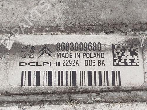 Intercooler PEUGEOT 508 SW I (8E_) 2.0 HDi | BP29893083M30 