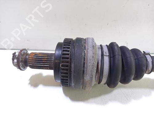 Left rear driveshaft BMW 1 (E87) 116 d | BP25436933M40 