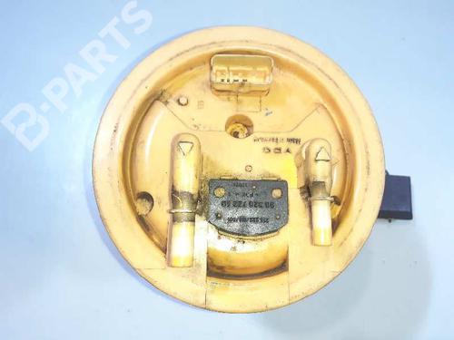 Fuel pump PEUGEOT 307 (3A/C) 2.0 HDi 110 | BP9116712M76 