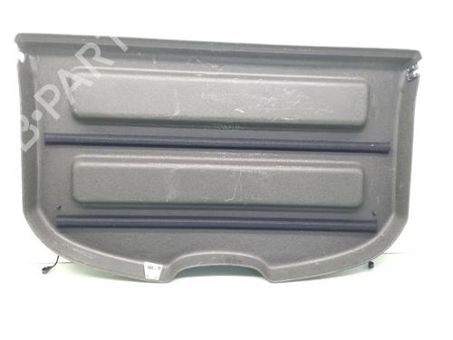 Rear parcel shelf NISSAN QASHQAI I (J10, NJ10) 2.0 | BP29544508C85 