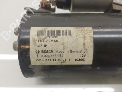 Starter SUZUKI VITARA (LY) 1.6 DDiS AllGrip (APK416D) | BP39933662M8 - Image 7